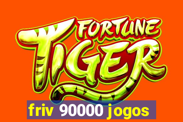 friv 90000 jogos